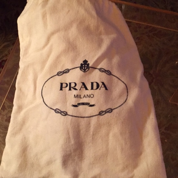 Prada Flats - Picture 5 of 5